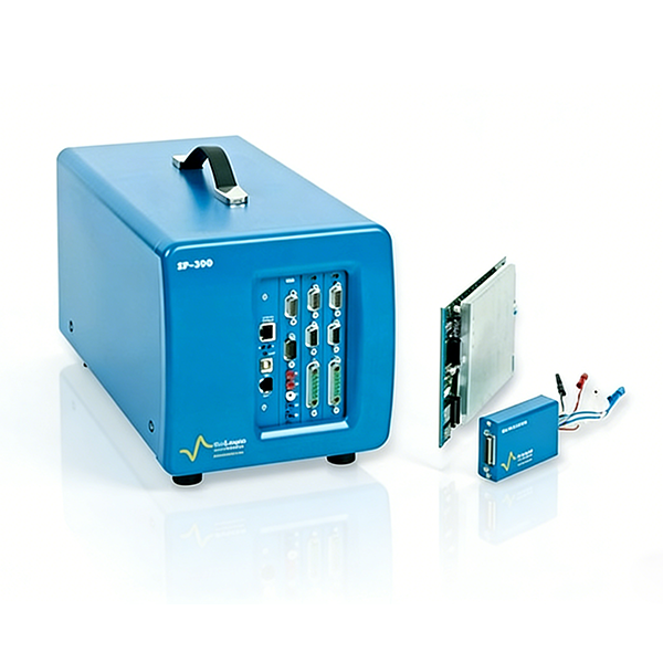 电化学工作站(CV/EIS)